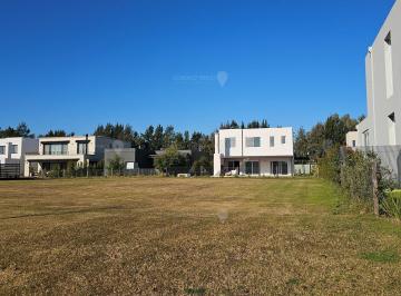Terreno · 553m² · Terreno Lote en Venta en Carpinchos, Nordelta, Tigre