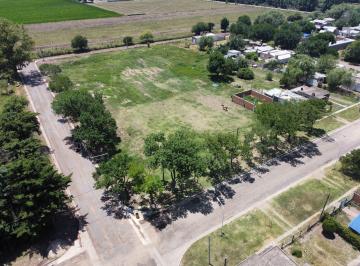 Terreno · 230m² · Terreno en Venta en San Jeronimo Sud