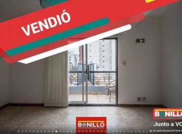 BNP-BNP-3855_2 · Vendido Departamento 2 Ambientes Venta Villa Pueyrredón