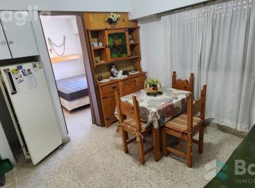 Departamento · 27m² · 2 Ambientes · Departamento 2 Ambientes Cerca del Mar en San Bernardo