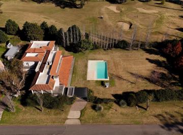 Casa · 775m² · 20 Ambientes · 2 Cocheras · Casa Kentucky Club de Campo