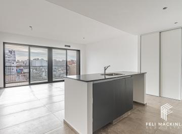 Departamento de 1 ambiente, Villa Santa Rita · Monoambiente Divisible a Estrenar con Balcón – Villa Santa Rita