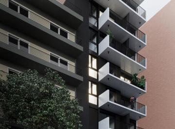 Departamento · 32m² · 2 Ambientes · Departamentos en Venta República de La Sexta