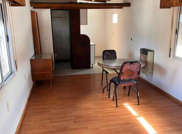 Departamento · 20m² · 1 Ambiente · Departamento - Sarmiento (Lujan)