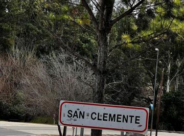 Terreno , San Clemente · Lote a La Venta en San Clemente