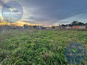 Terreno · Terreno en Venta en Saladillo – 2.017 m² Listo Para Escriturar | Financiación