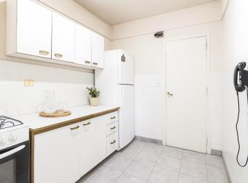 Departamento · 67m² · 3 Ambientes · Venta. Tres Ambientes. Frente. Balcón. Terraza