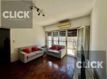 Departamento · 83m² · 4 Ambientes · Venta - 4 Ambientes Al Frente con Balcon Aterrazado - Balvanera