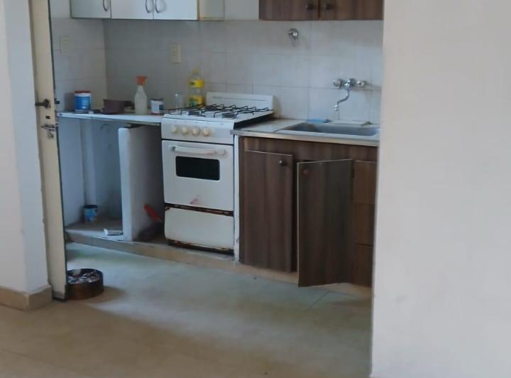 Departamento · 35m² · 2 Ambientes