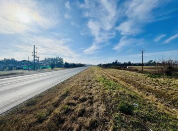 Campo · 25000m² · Campo Venta 2,5ha (150 m de Autopista Ros - Cor)