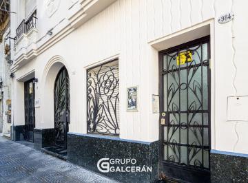 Hotel · 480m² · 6 Ambientes · 1 Cochera · Petit Hotel en Barrio Norte