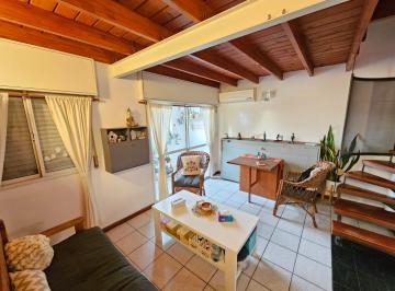 Departamento · 45m² · 3 Ambientes · Departamento 1 Dormitorio Tipo Duplex