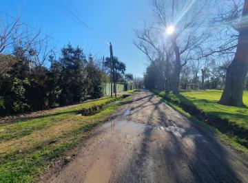 Terreno · 726m² · Terreno en Venta