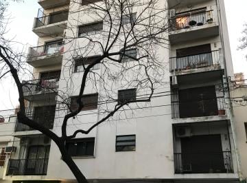 Departamento de 3 ambientes, Villa Crespo · Imperdible 3 Ambientes Al Frente con Balcon – Frente a Plaza