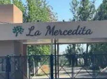 Terreno · 480m² · Venta de Lote en La Mercedita