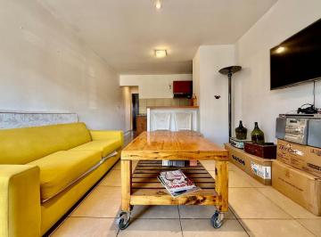 Departamento · 37m² · 2 Ambientes · 1 Cochera · Venta Departamento 2 Ambientes Muñiz / Patio, Cochera / Apto Crédito