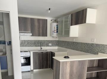 Departamento · 32m² · 1 Ambiente · Venta Departamento 1 Ambiente en Flores "A Estrenar" Contra Frente con Balcón