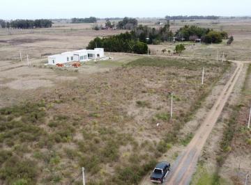 Terreno · 2271m² · Terrenos en Saladillo