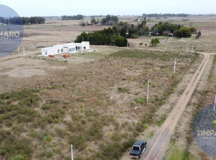 Terreno · 2271m²