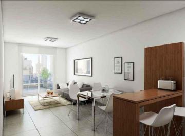 Departamento · 30m² · 1 Ambiente · Venta Departamento en Echesortu
