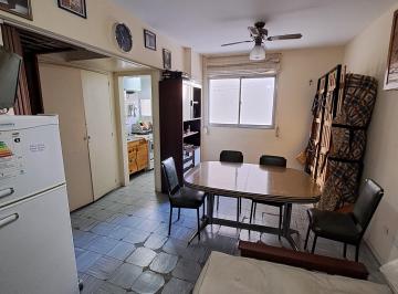 Departamento de 1 ambiente, Mar del Plata · Venta Monoambiente Apto Credito - Centro Mdq