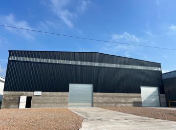 Bodega-Galpón de 1 ambiente, Moreno · Galpón en Alquiler de 1400 m² Ubicado en Moreno