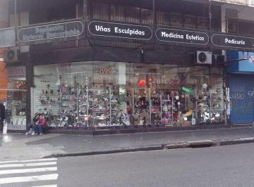 Local comercial , Caballito · Importante Esquina en Caballito