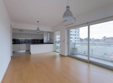 Departamento · 102m² · 3 Ambientes · Lola Mora y Juana Manso