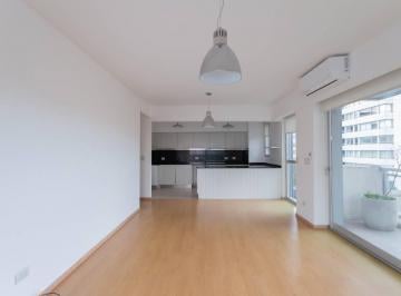 Departamento · 102m² · 3 Ambientes · Lola Mora y Juana Manso
