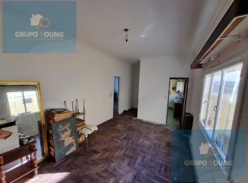 Departamento · 61m² · 3 Ambientes · Venta Apto Credito Ph/depto 3 Amb - Av Gral Paz y Av San Martin