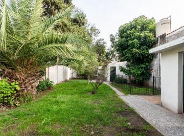 Casa · 144m² · 4 Ambientes · 1 Cochera · Venta - Casa 4 Amb - Apto Credito - Banfield