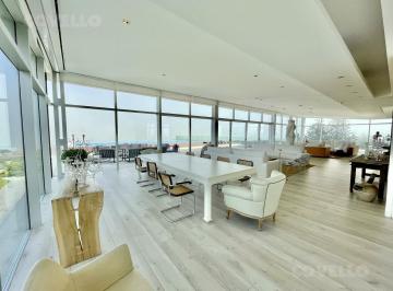 Departamento · 689m² · 6 Ambientes · Exclusivo Departamento en Venta Acqua 4 Suites Playa Brava