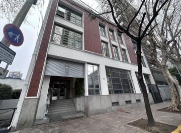 Oficina comercial · 750m² · Oficina en Palermo