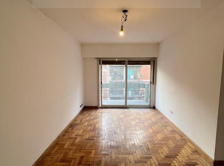 Departamento · 78m² · 3 Ambientes