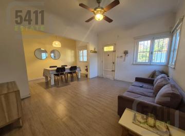 Casa · 100m² · 4 Ambientes · Venta Casa 4 Amb Cochera Excelente Ubicacion en Hurlingham Zona Oeste Buenos Aires