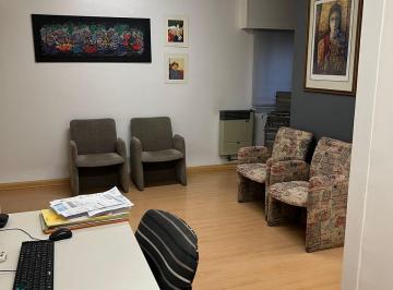 Oficina comercial de 4 ambientes, Ciudad de Mendoza · Oficinas en Centro Mendocino