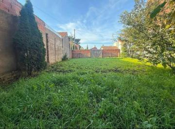 Terreno · 234m² · Terreno - Punta Mogotes