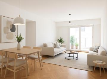 Departamento · 66m² · 4 Ambientes · 4 Ambientes en La Mejor Zona de Flores - Caballito