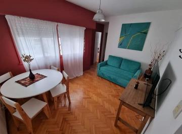 Departamento de 2 ambientes, Almagro · Alquiler Temporal, 2 Ambientes, Almagro