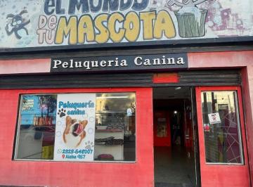 Local comercial · 148m² · Alquiler de Local Comercial en Lujan Centro