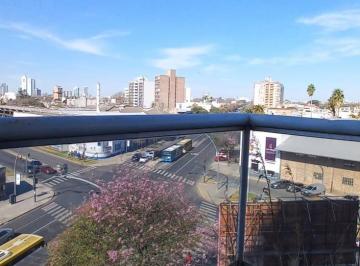 Departamento de 2 ambientes, Rosario · Departamento 1 Dormitorio Av Alberdi y Carballo