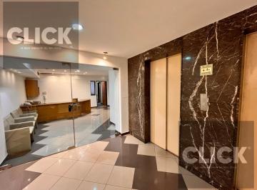 Oficina comercial · 258m² · 2 Cocheras · Venta - Oficina de 312,98 m² - 2 Espacios Guardacoches - Microcentro
