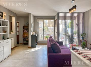 Casa · 190m² · 6 Ambientes · 1 Cochera · Muy Buena Casa Desarollada en 2 Plantas en El Bajo de San Isidro en Venta