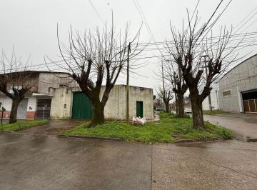 Bodega-Galpón · 188m² · Galpon + Oficina
