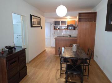 Departamento · 38m² · 1 Ambiente · Espectacular Monambiente con Amenities Impecable Estado