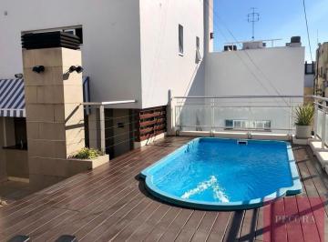 Departamento de 1 ambiente, Balvanera · Monoambiente Muy Luminoso con Amenities