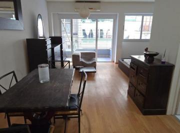 Departamento · 38m² · 1 Ambiente · Venta Monoambiente con Amenities. Balvanera