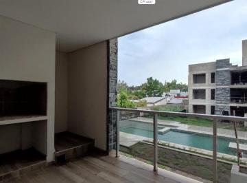Departamento de 8 ambientes, Córdoba · Exclusivo Dpto Complejo Belgrano Park