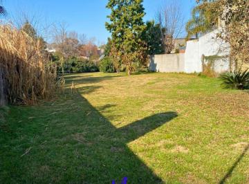 Terreno · 700m² · Terreno - Benavidez