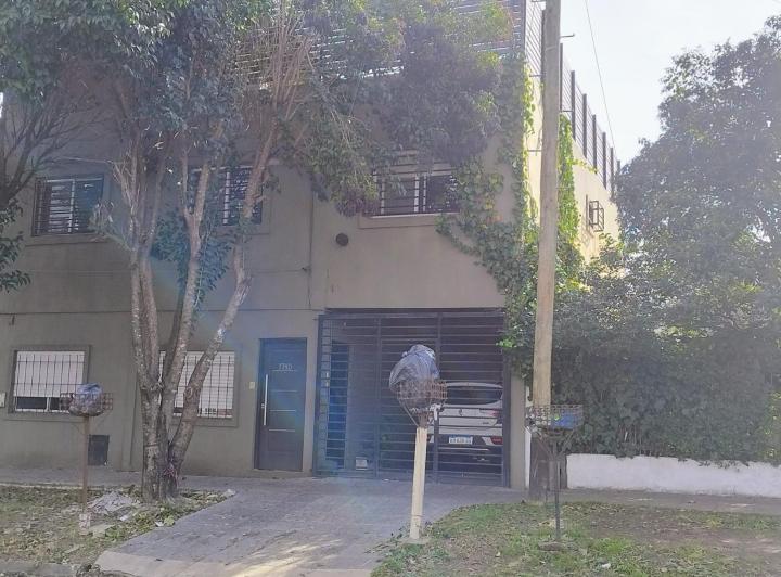 Departamento · 110m² · 4 Ambientes · 1 Cochera